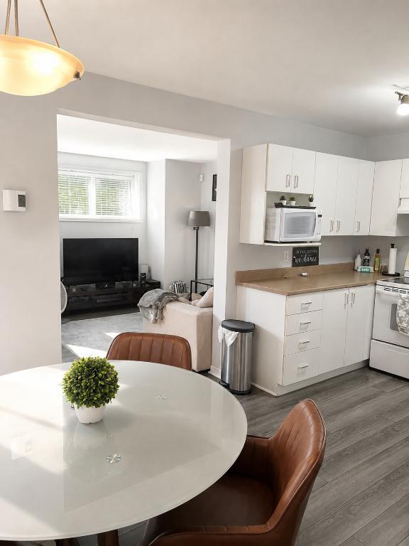3½ à louer – Plateau de la Capitale (Hull) – Duplex propriétaire occupant | 3308916