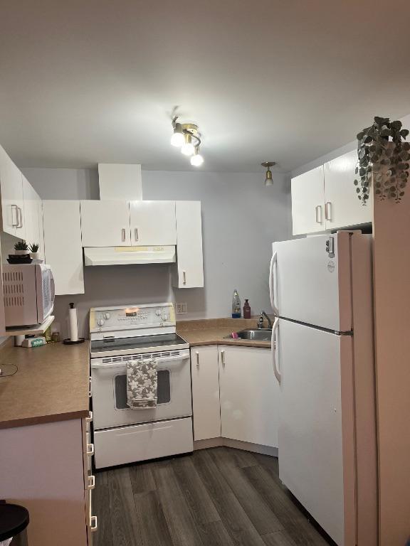 3½ à louer – Plateau de la Capitale (Hull) – Duplex propriétaire occupant | 3308916