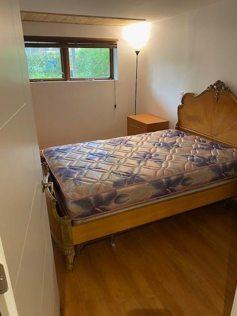 Grand 31/2 frais rénové, totalement meublé, chauffé, éclairé, internet. Disponible dès maintenant | 3308922