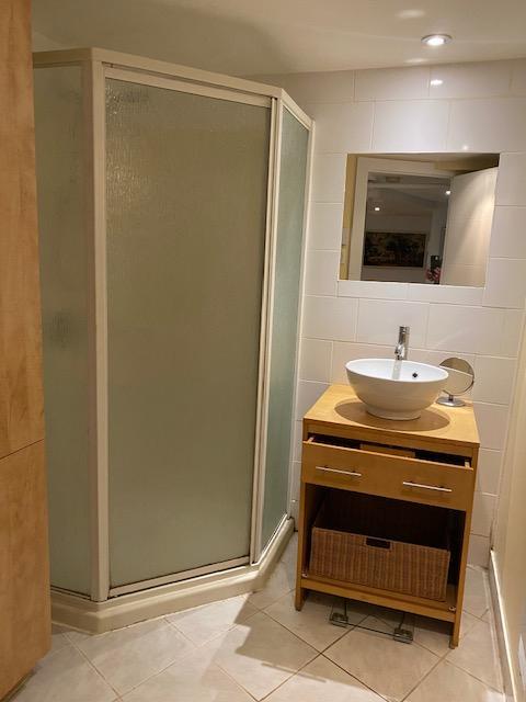 Grand 31/2 frais rénové, totalement meublé, chauffé, éclairé, internet. Disponible dès maintenant | 3308922