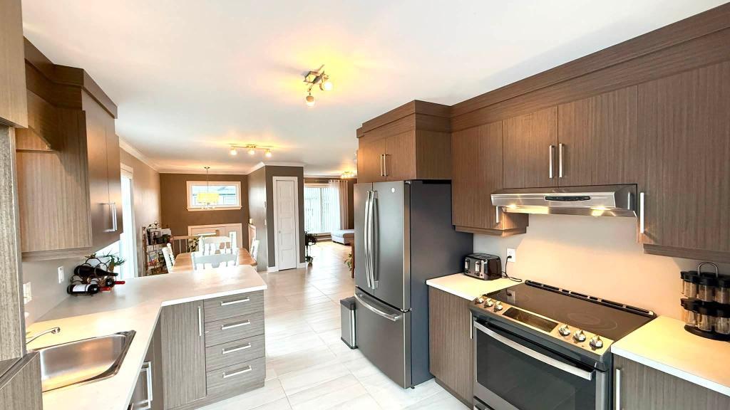 🏡 À LOUER – Magnifique jumelé | 3308923
