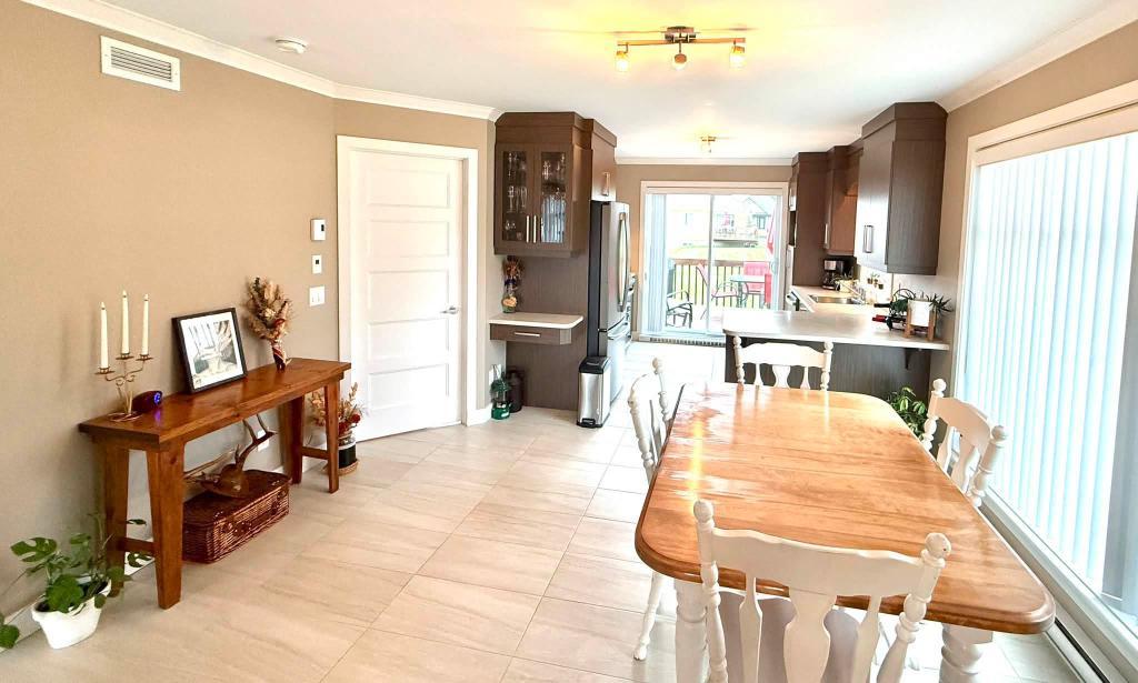 🏡 À LOUER – Magnifique jumelé | 3308923
