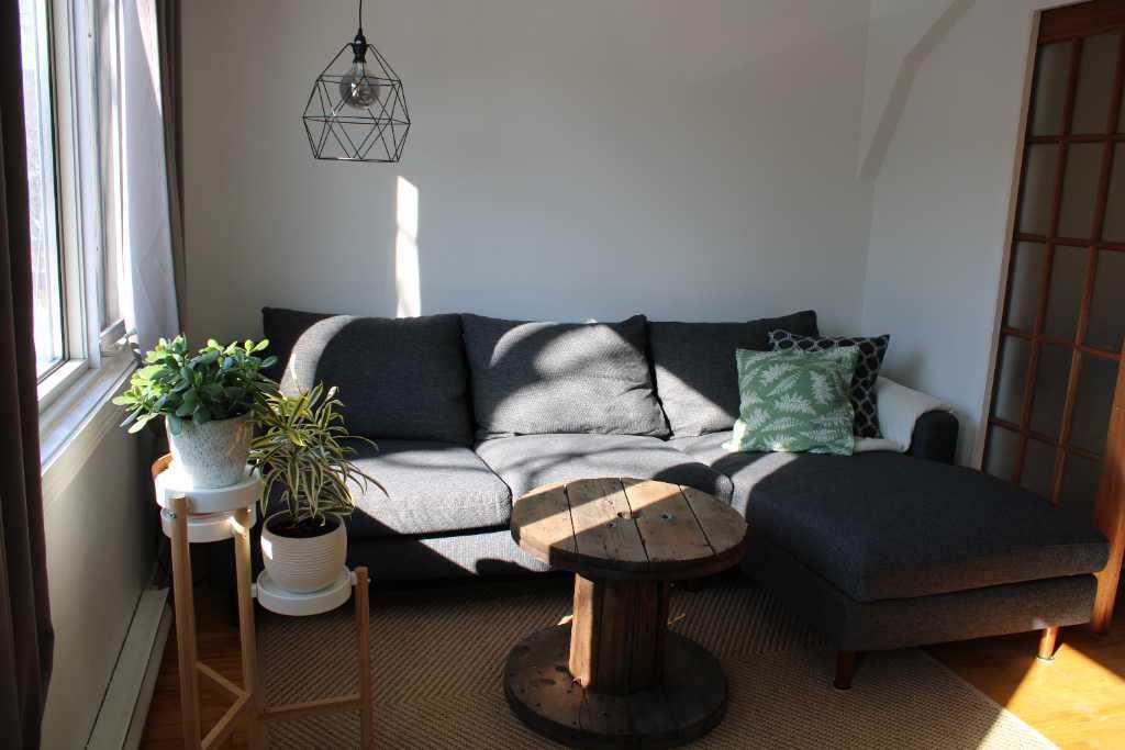 logement 3 1/2 | 3308924
