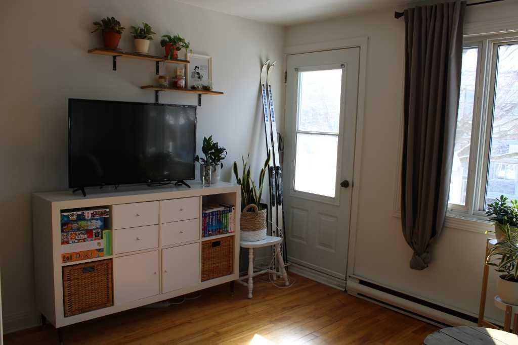 logement 3 1/2 | 3308924