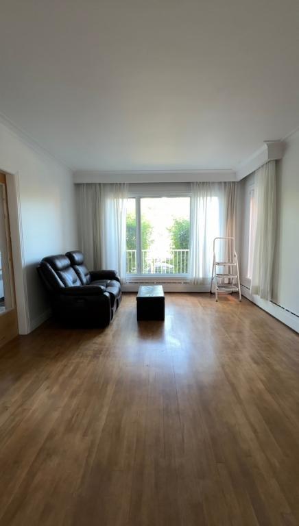 Grand 6 1/2 - MERCIER HOCHELAGA MAISONNEUVE | 3308937