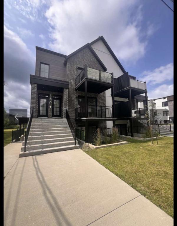 Cession de bail – 4½ à Cowansville – Disponible le 1er septembre | 3308940
