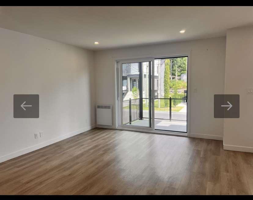 Cession de bail – 4½ à Cowansville – Disponible le 1er septembre | 3308940
