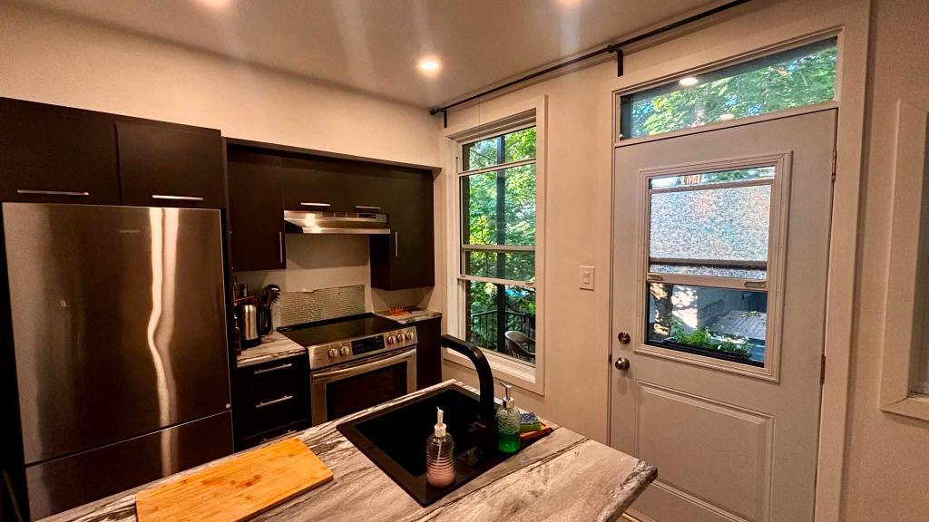 GRAND 2 1/2 MEUBLÉ - PLATEAU MONT- ROYAL | 3308942