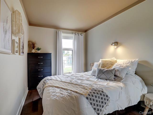 Condo 31/2 meublé, équipé , tout inclus MAGOG | 3308951