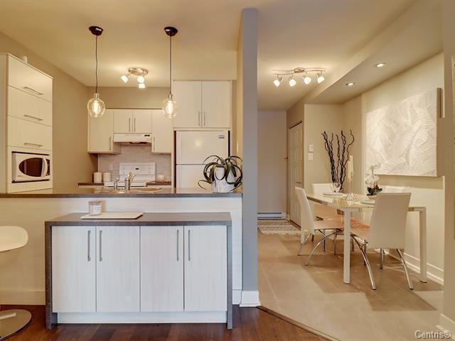 Condo 31/2 meublé, équipé , tout inclus MAGOG | 3308951