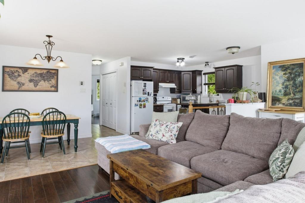 Grands 4 1/2 lumineux (Hull) (Saint-Jean-Bosco) | 3308954