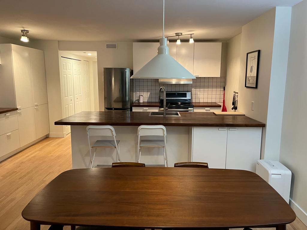 Magnifique condo meublé 2 chambres – Plateau/Mile-End, Montréal | 3308962