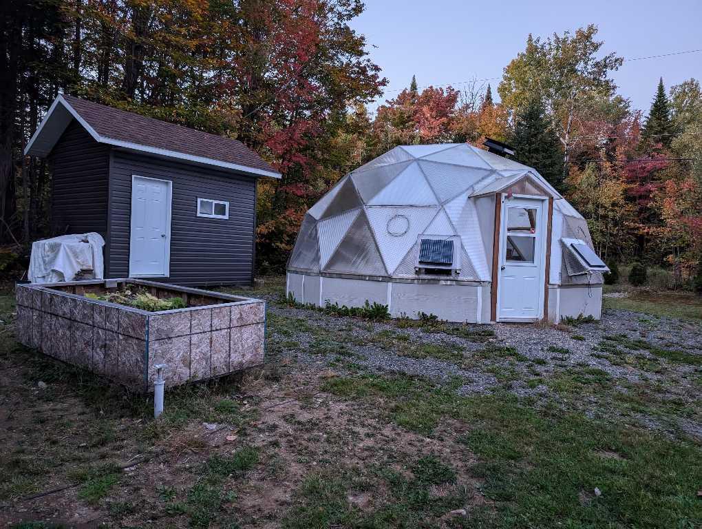 Furnished 2-Bedroom Country House for Rent – Saint-Justin | 3308963