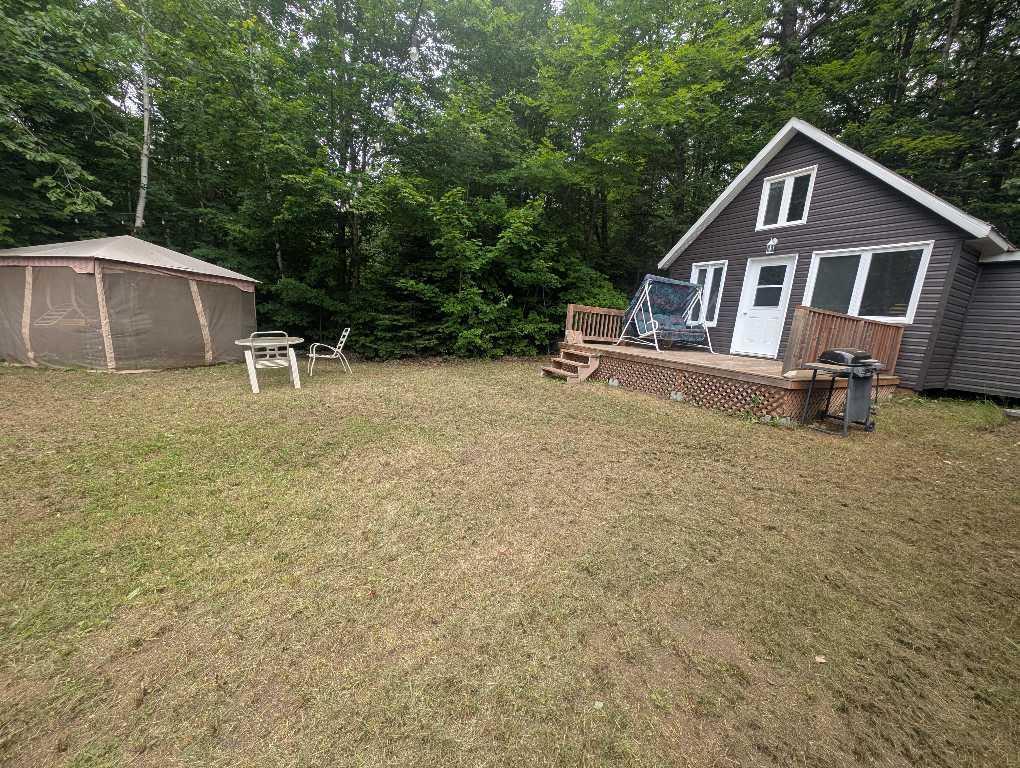 Furnished 2-Bedroom Country House for Rent – Saint-Justin | 3308963