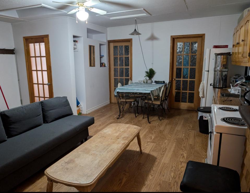Furnished 2-Bedroom Country House for Rent – Saint-Justin | 3308963