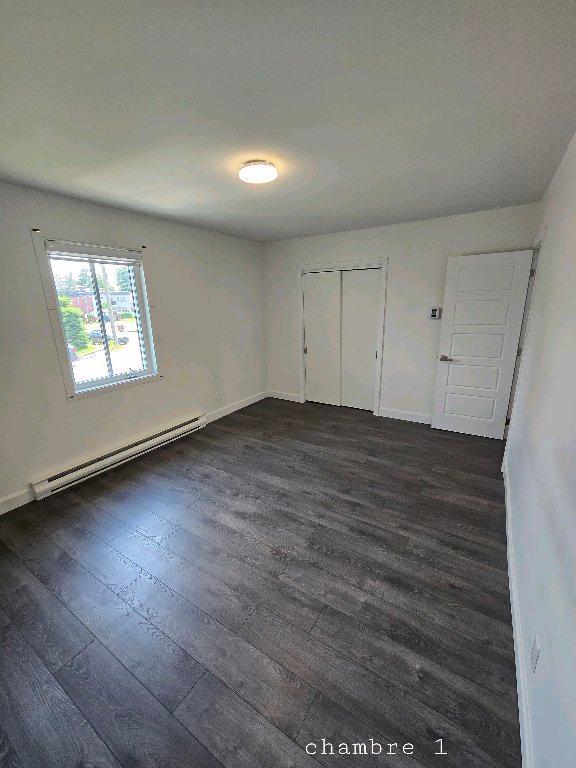 🏡 GRAND 6 ½ DE TYPE MAISON À LOUER SUR 2 ÉTAGES | 3308967