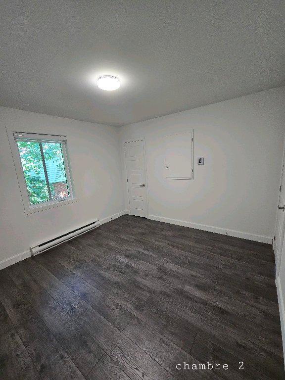 🏡 GRAND 6 ½ DE TYPE MAISON À LOUER SUR 2 ÉTAGES | 3308967