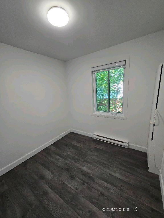 🏡 GRAND 6 ½ DE TYPE MAISON À LOUER SUR 2 ÉTAGES | 3308967