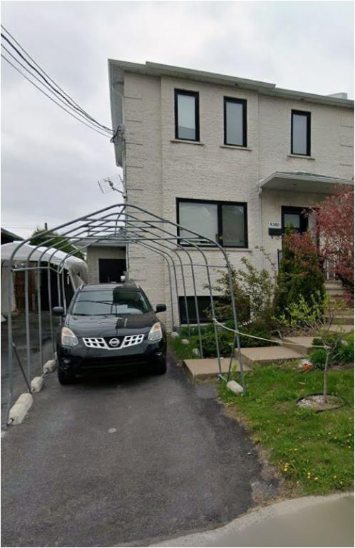 Superbe maison (cottage jumelé) à louer Saint-Hubert (Longueuil) | 3308976