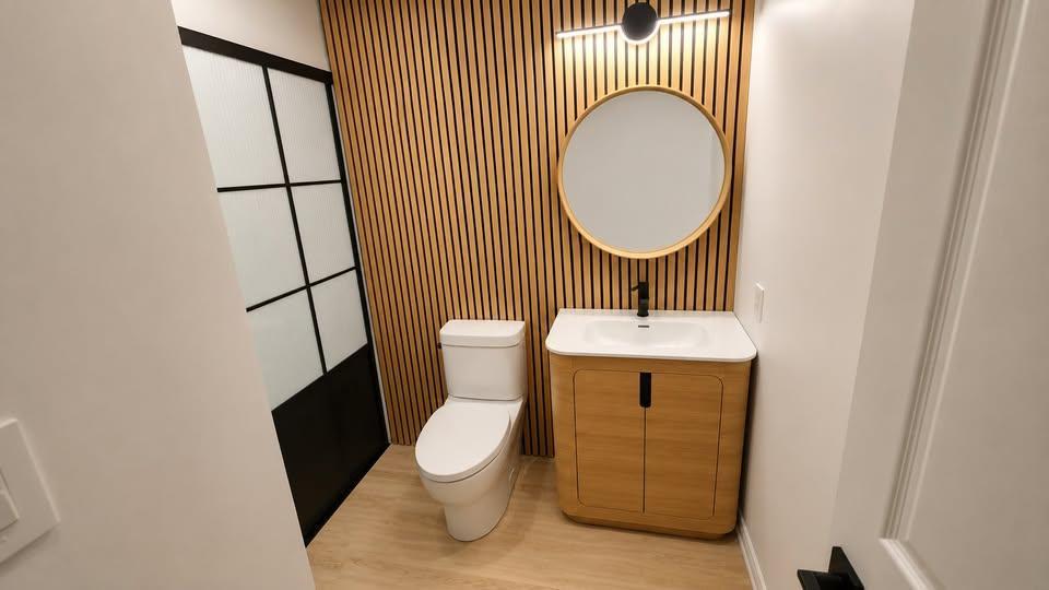 Maison 3 chambres a coucher rénové avec piscine creusée | 3308978