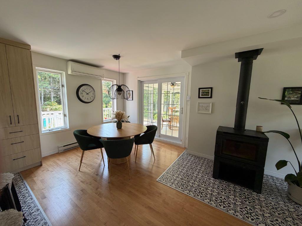 Maison à louer house for rent Saint-Gabriel-de-Valcartier | 3308981