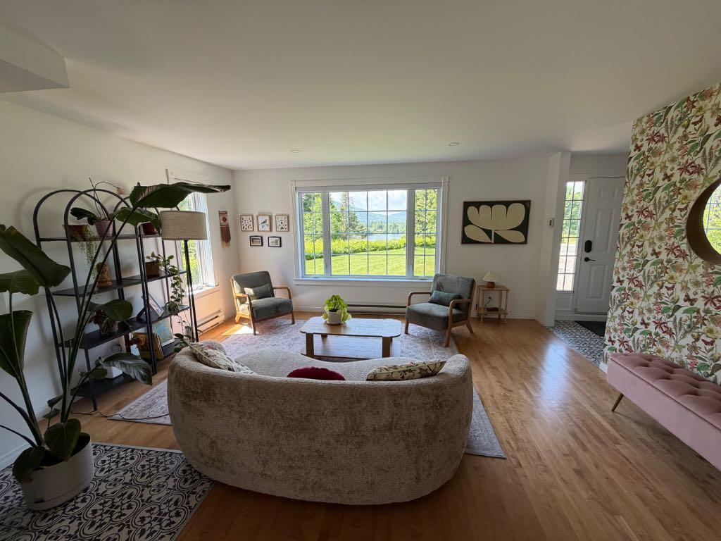 Maison à louer house for rent Saint-Gabriel-de-Valcartier | 3308981