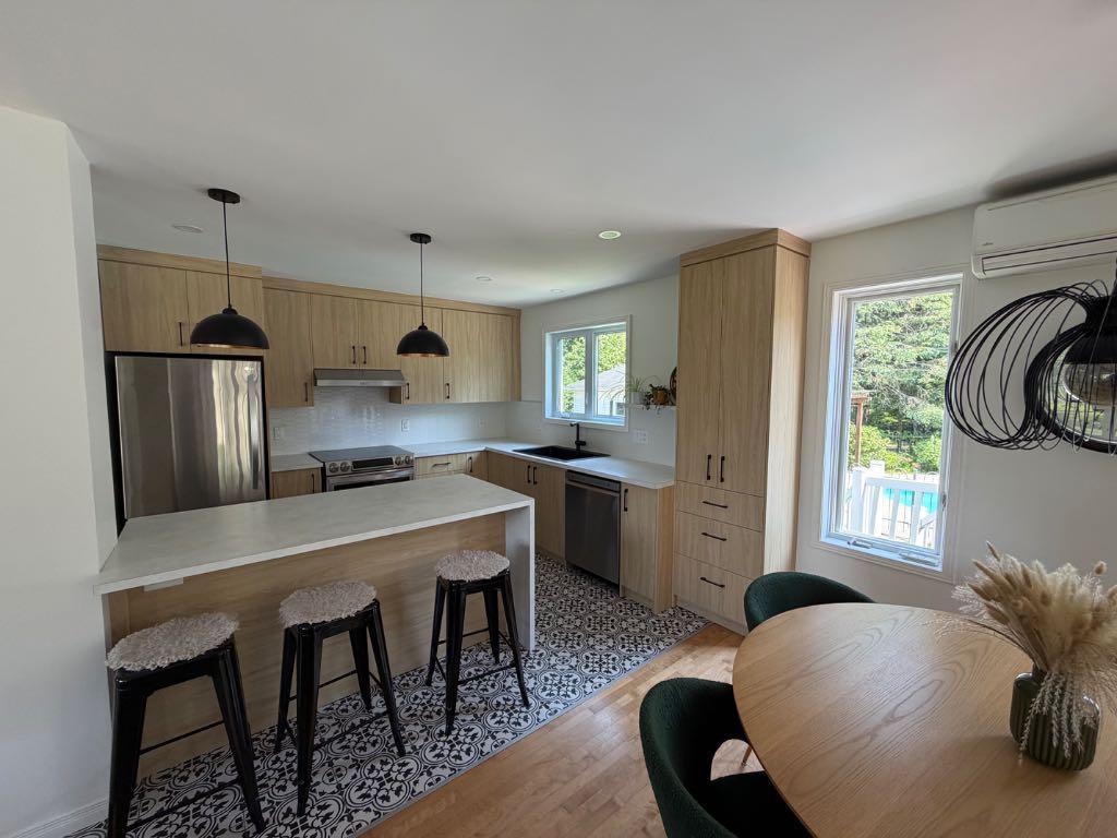 Maison à louer house for rent Saint-Gabriel-de-Valcartier | 3308981