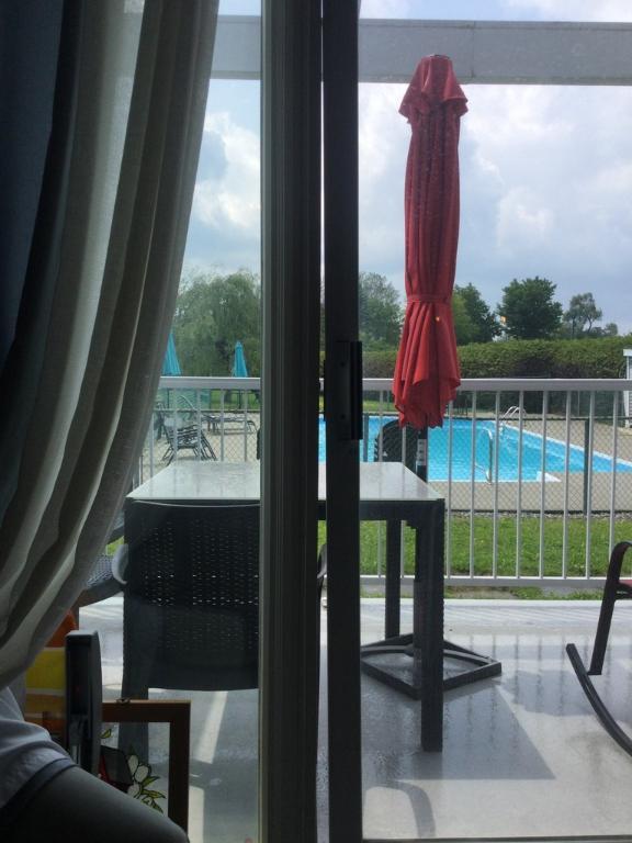 Condo 31/2 à louer MAGOG, TT INCLUS, REZ-D-Ch, meublé, équipé | 3309017