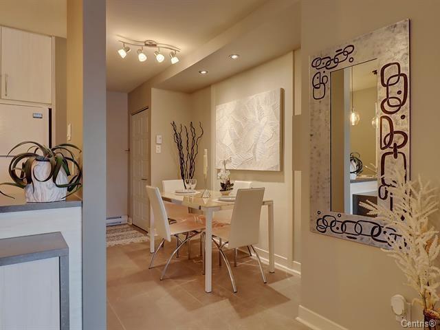 Condo 31/2 à louer MAGOG, TT INCLUS, REZ-D-Ch, meublé, équipé | 3309017