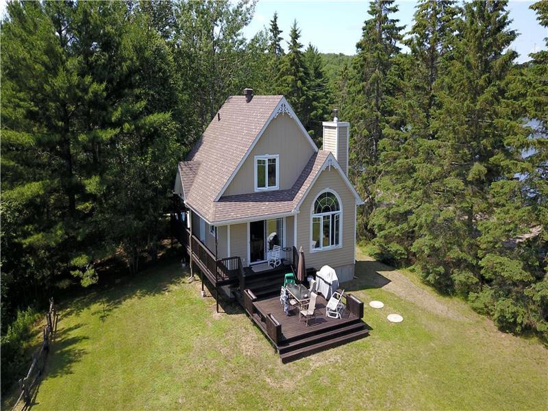Chalet A Louer ( La Minerve ) La Chapleau | 3309027