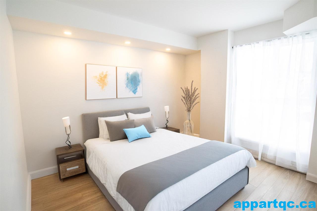 Québec – Condo 4 1/2 à Beauport LOYER À 0$ AVANT SEPT 2026* | 3309148