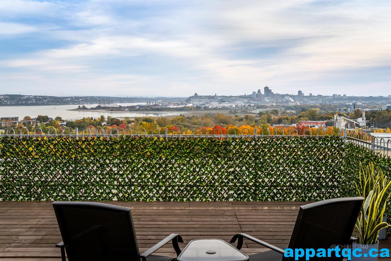 Québec – Condo 4 1/2 à Beauport LOYER À 0$ AVANT SEPT 2026* | 3309148