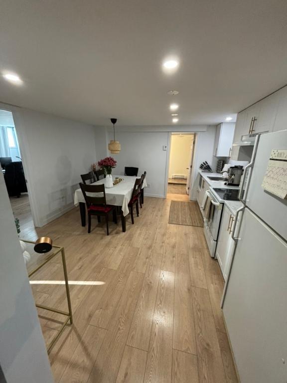 4 1/2 vieux Terrebonne libre immédiatement | 3309157