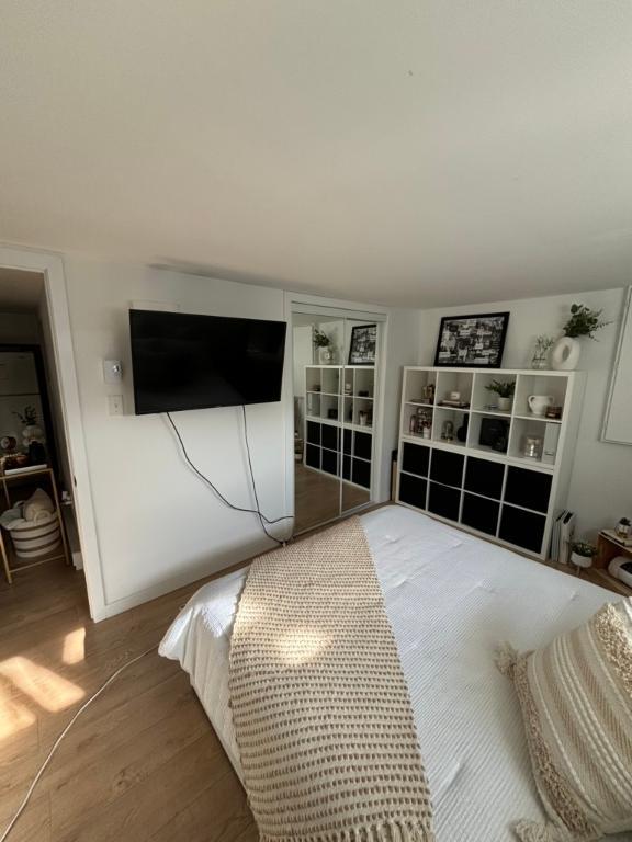 4 1/2 vieux Terrebonne libre immédiatement | 3309157