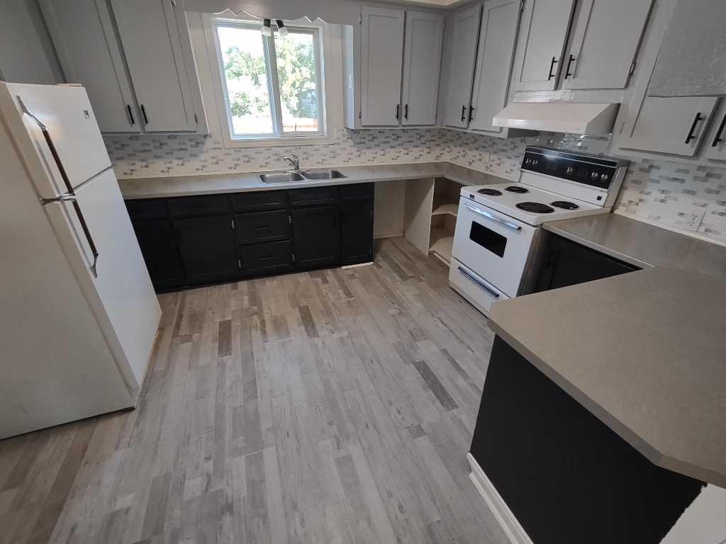 Grand 4 1/2 dans un bâtiment style jumelé | 3309163