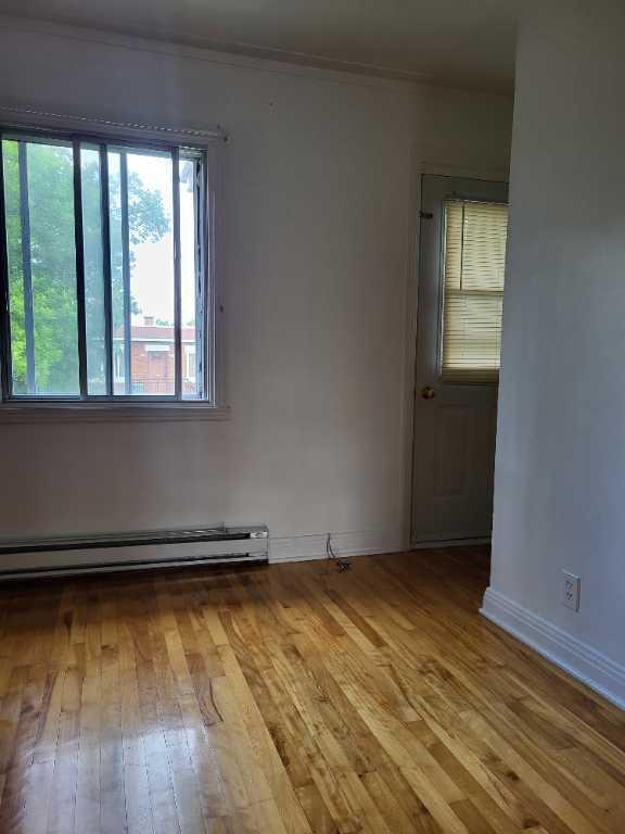 3 1/2 A louer Rosemont | 3309167