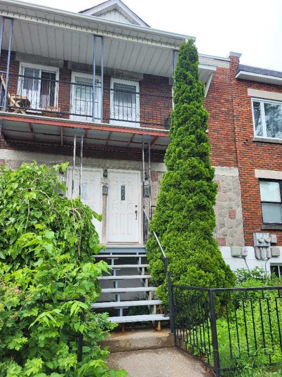 3 1/2 A louer Rosemont | 3309167