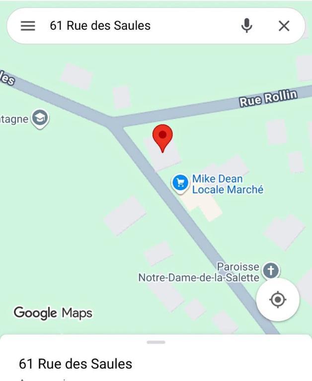 LOGEMENT À LOUER | 3309168