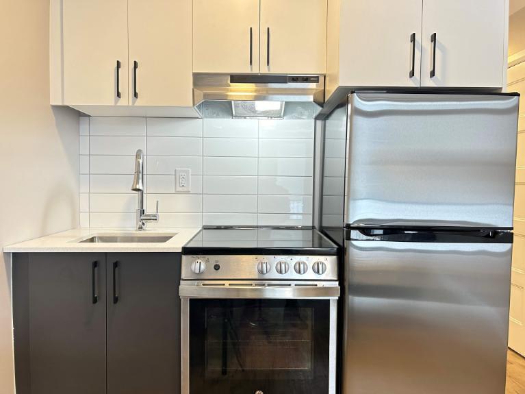 Studio - Montréal - $1,195 /mo | 3309171