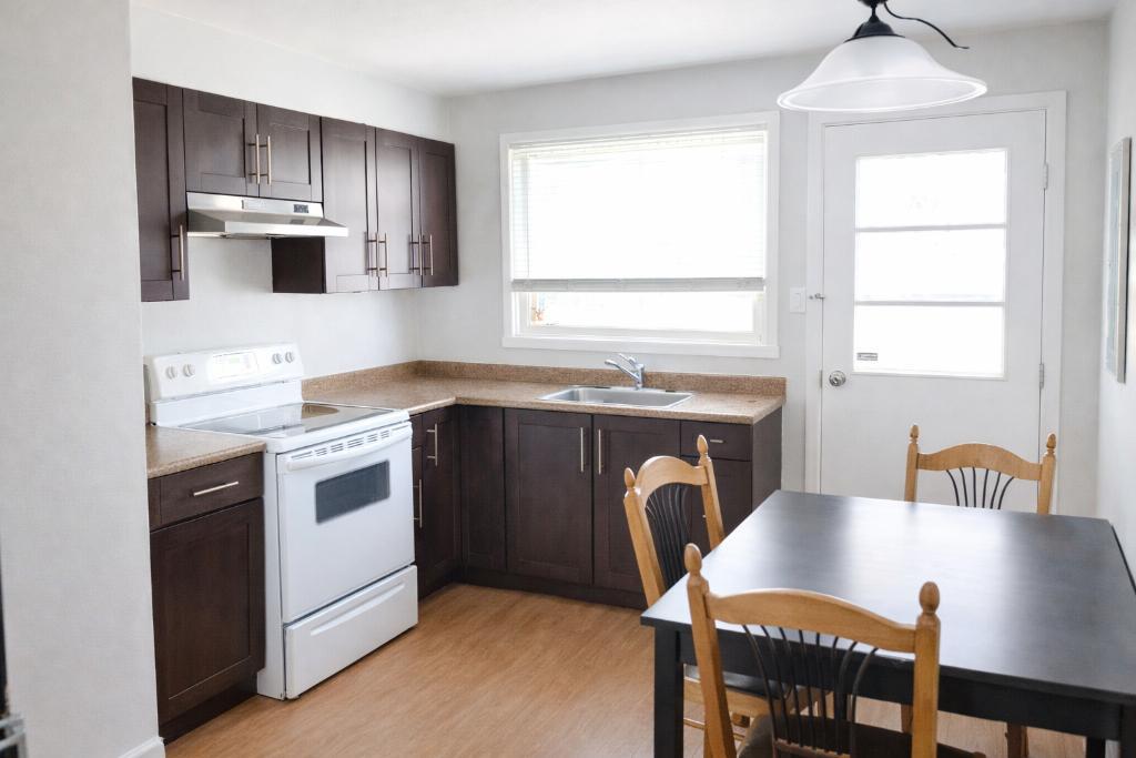 41/2 Quartier Limoilou– Disponible | 3309172
