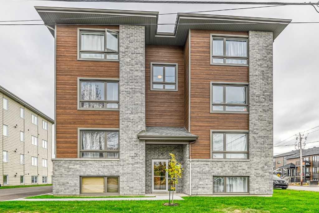 4½ à louer - Crabtree | 3309176