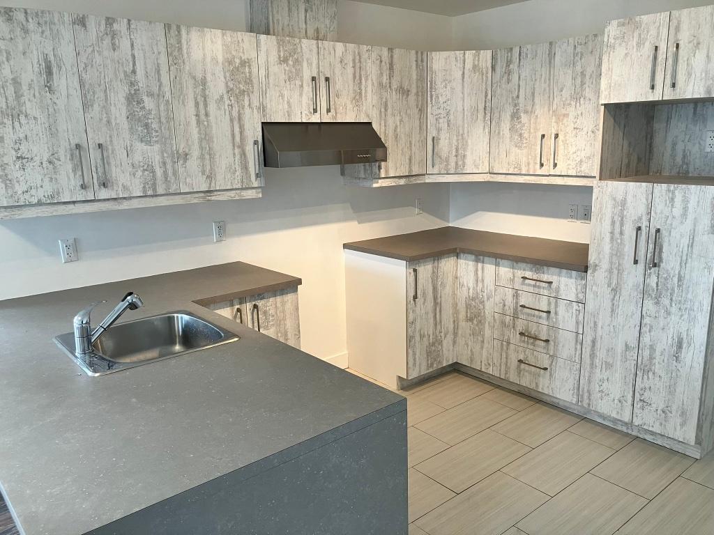 Très beau 4 1/2 à louer à Lévis avec un garage | 3309178