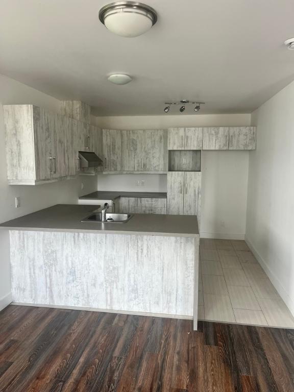 Très beau 4 1/2 à louer à Lévis avec un garage | 3309178