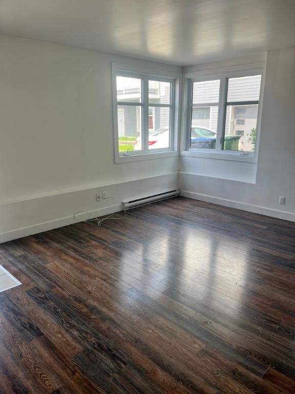 Très beau 4 1/2 à louer à Lévis avec un garage | 3309178