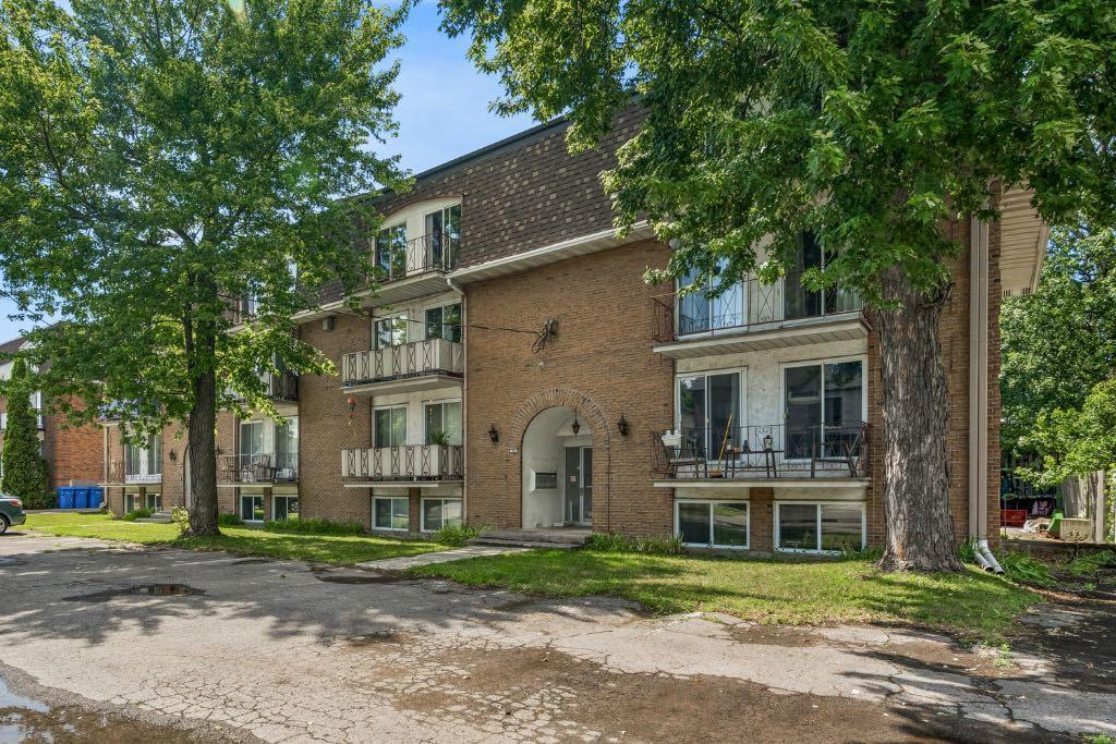 68 6e Avenue app 8 - Ile-Perrot | 3309180