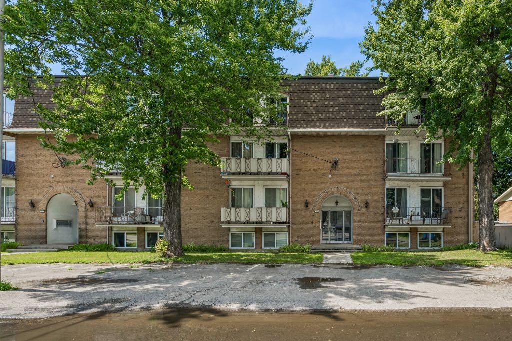 68 6e Avenue app 8 - Ile-Perrot | 3309180