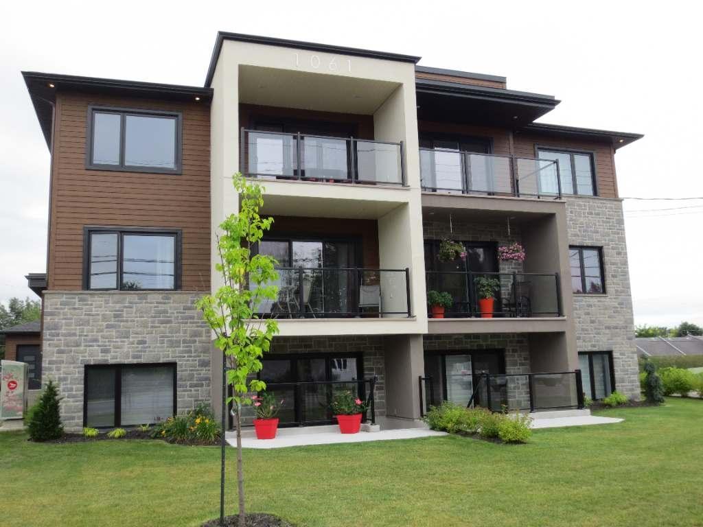 4 1/2 luxueux avec garage à louer | 3309191