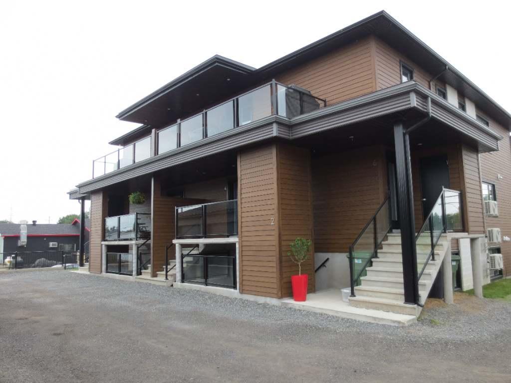 4 1/2 luxueux avec garage à louer | 3309191