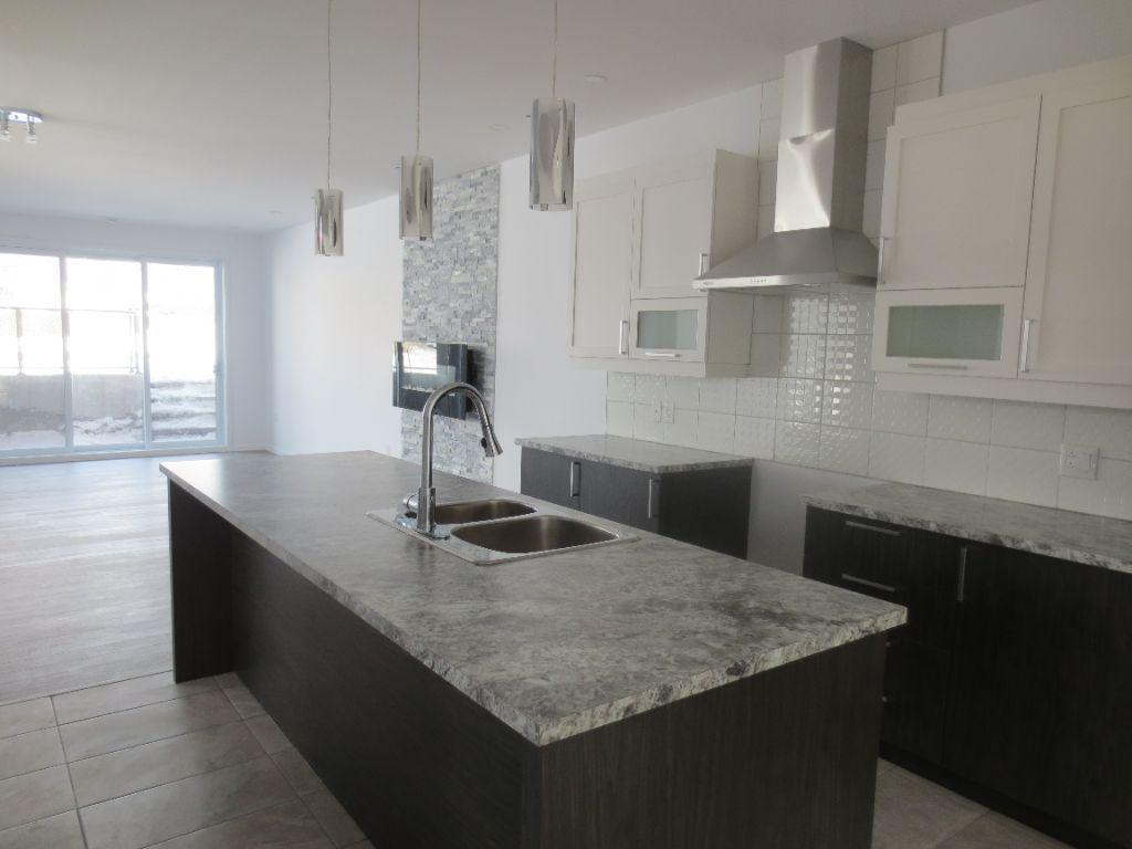 4 1/2 luxueux avec garage à louer | 3309191