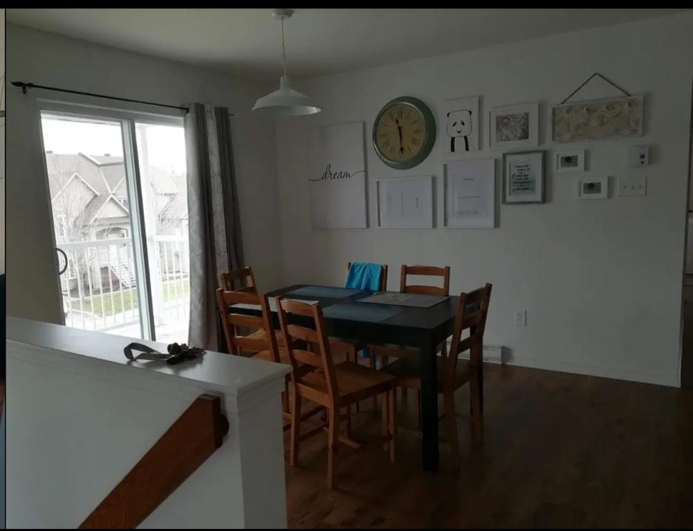 5 1/2 À LOUER 1ER AOUT | 3309193